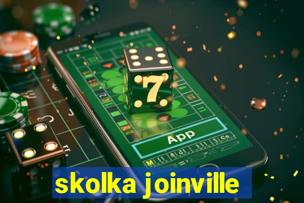 skolka joinville